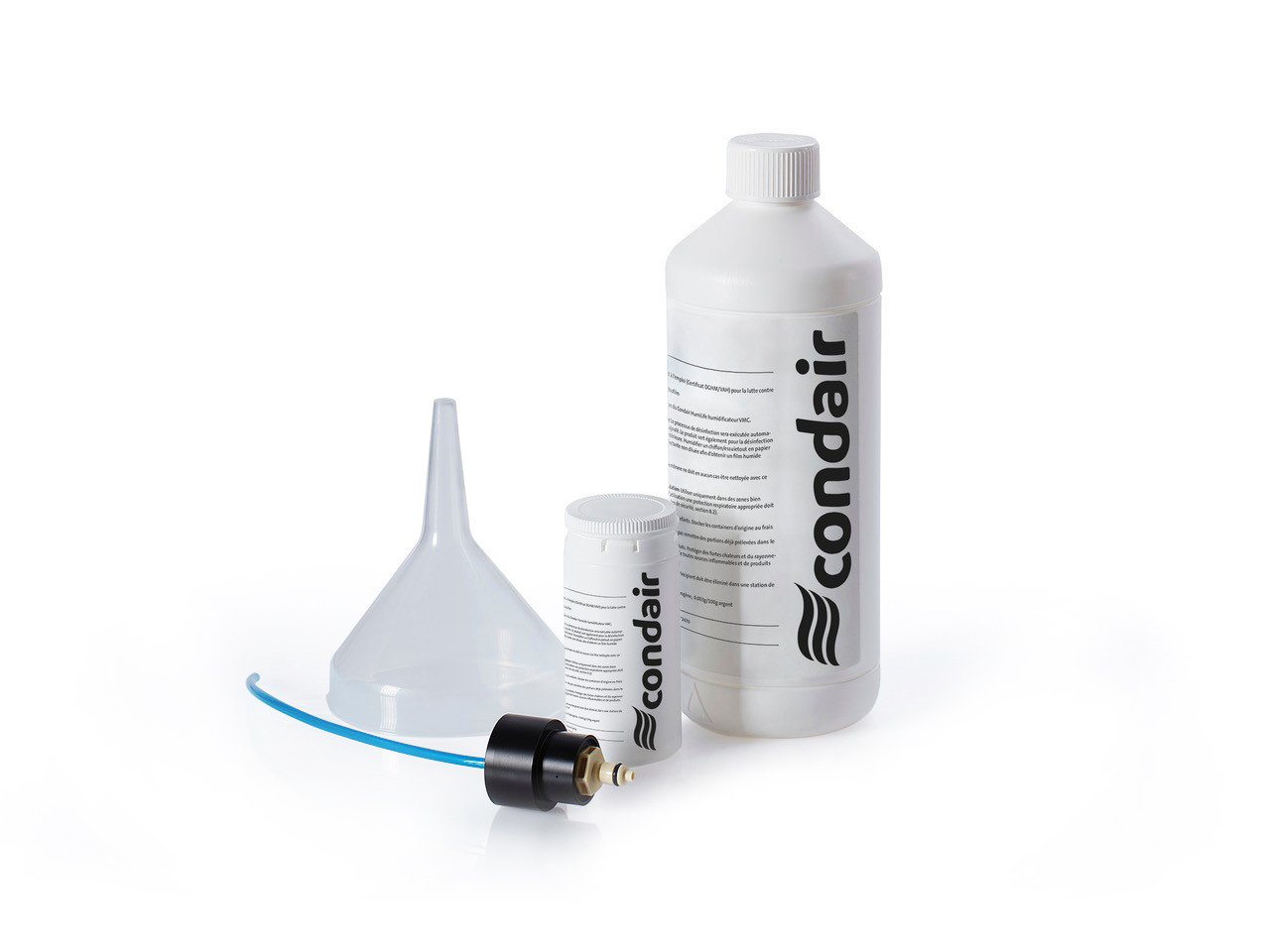 Starterkit für Condair MD